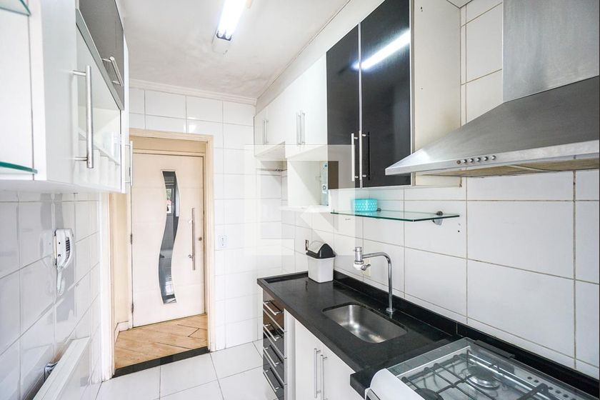 Apartamento, 2 quartos, 50 m² - Foto 22