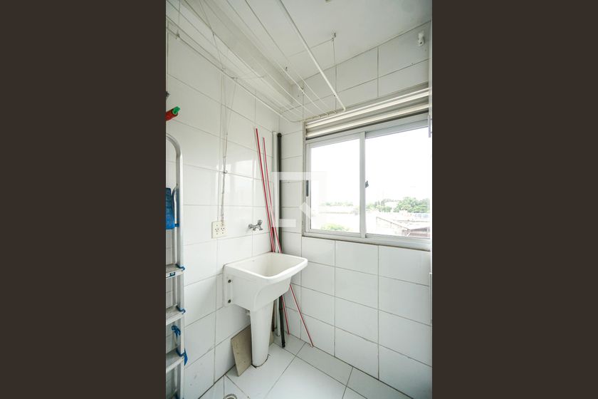 Apartamento, 2 quartos, 50 m² - Foto 25