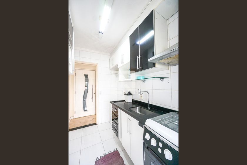 Apartamento, 2 quartos, 50 m² - Foto 23