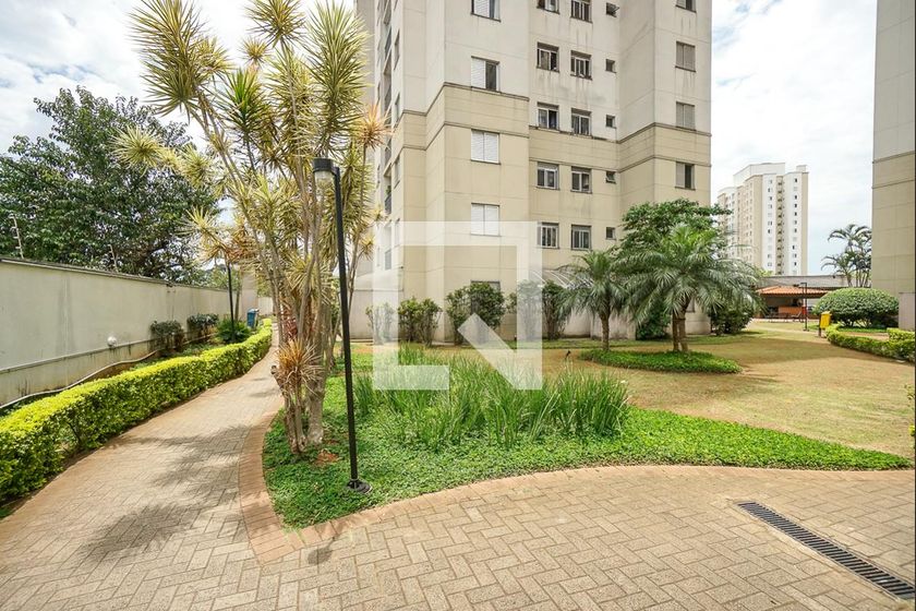Apartamento, 2 quartos, 50 m² - Foto 29