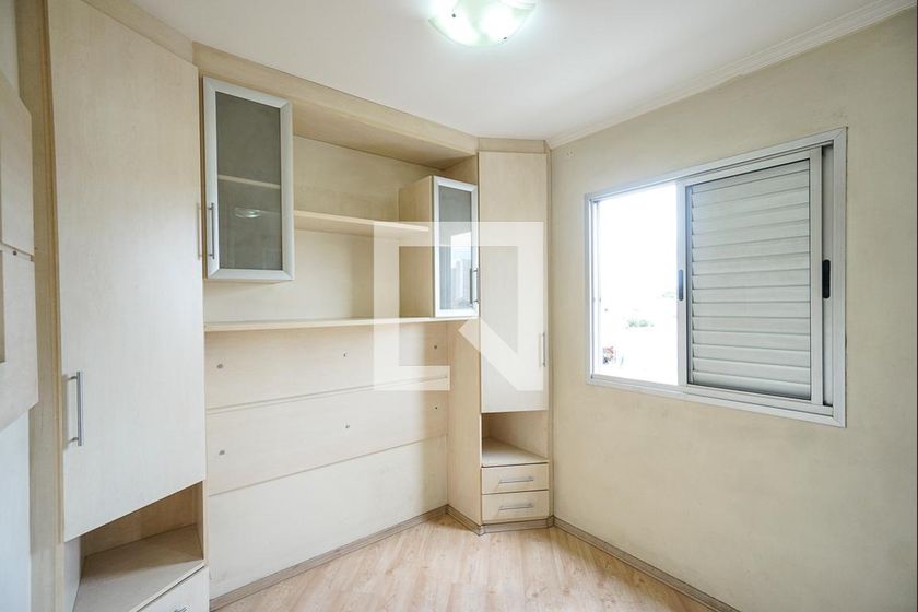 Apartamento, 2 quartos, 50 m² - Foto 11