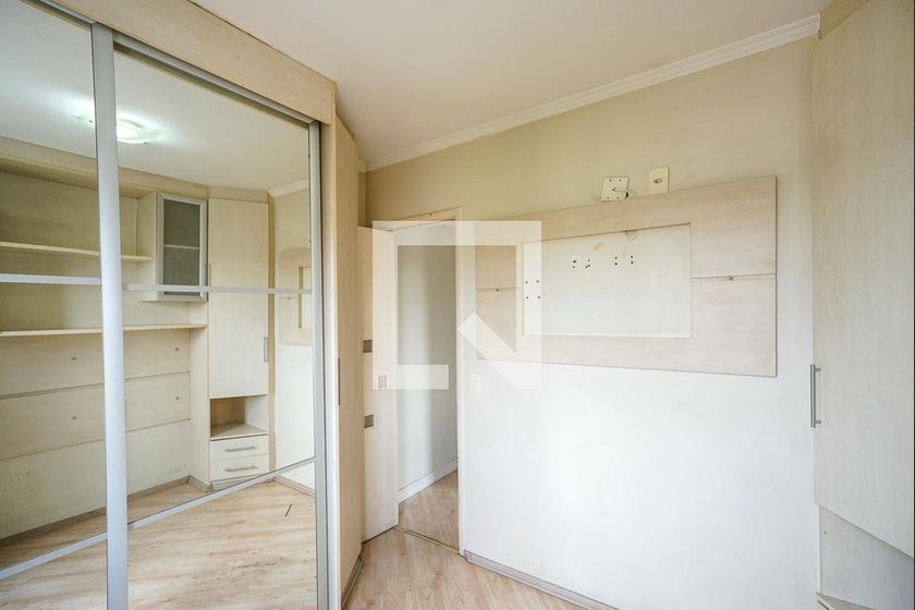 Apartamento, 2 quartos, 50 m² - Foto 13