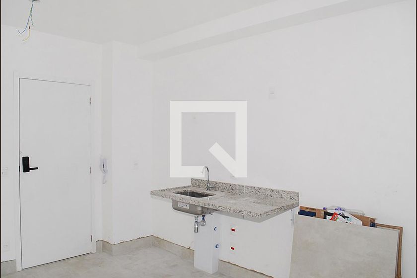 Kitnet-Studio, 22 m² - Foto 37