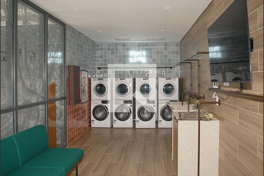 Kitnet-Studio, 22 m² - Foto 73