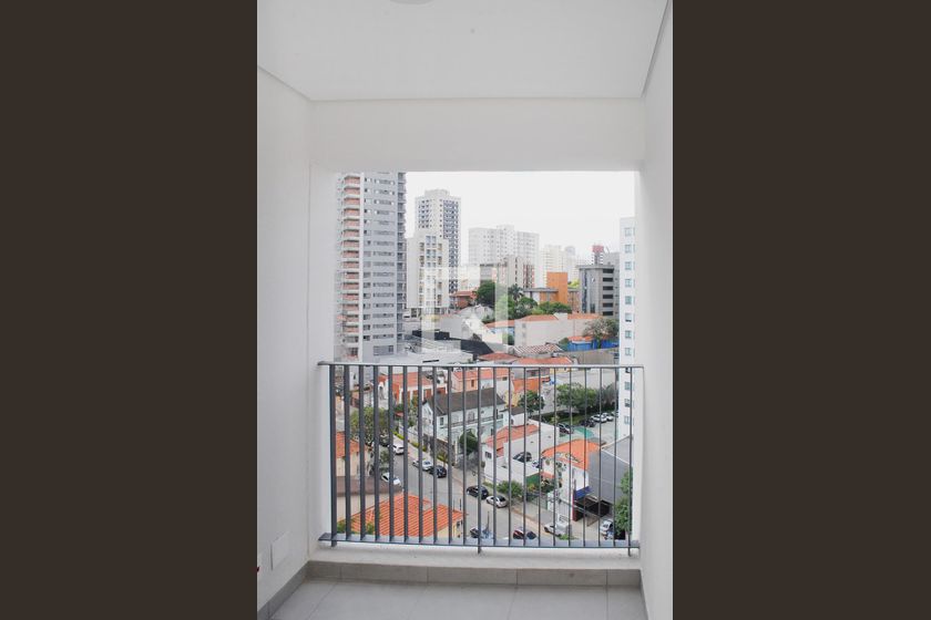 Kitnet-Studio, 22 m² - Foto 15