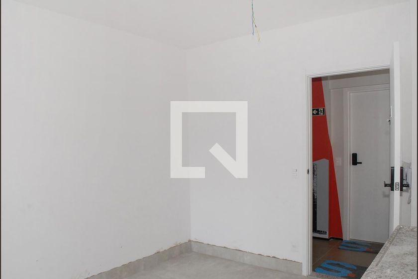 Kitnet-Studio, 22 m² - Foto 3