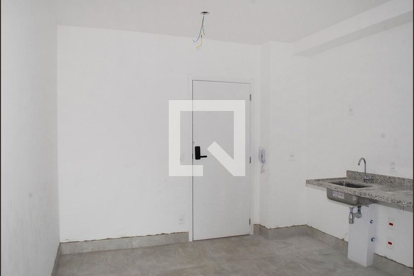 Kitnet-Studio, 22 m² - Foto 9