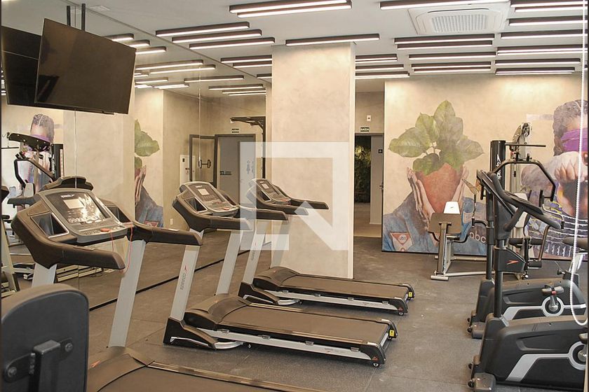 Kitnet-Studio, 22 m² - Foto 67