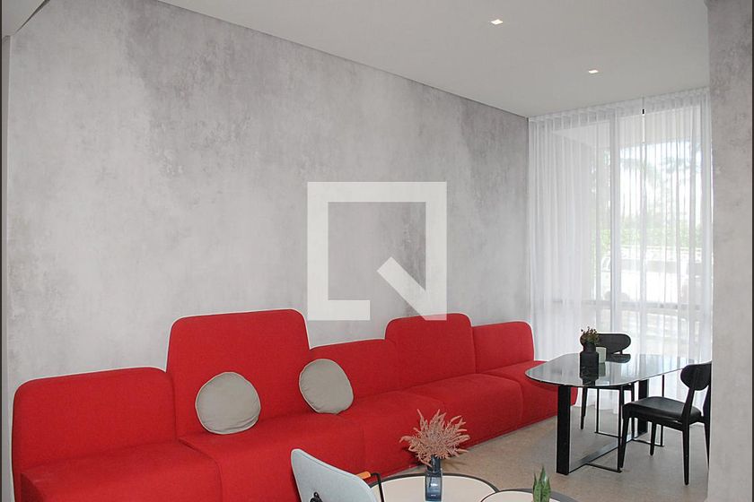 Kitnet-Studio, 22 m² - Foto 51