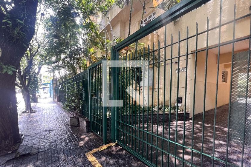 Apartamento, 2 quartos, 105 m² - Foto 68