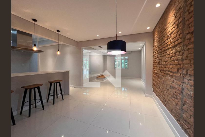 Apartamento, 2 quartos, 105 m² - Foto 1