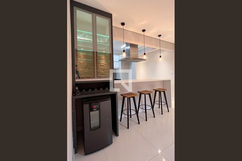 Apartamento, 2 quartos, 105 m² - Foto 12