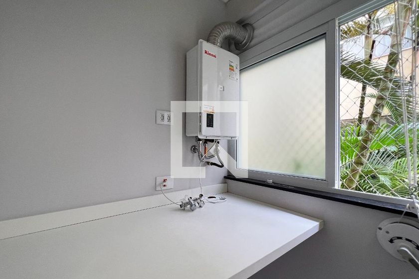 Apartamento, 2 quartos, 105 m² - Foto 58