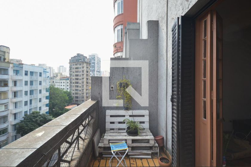 Apartamento, 2 quartos, 100 m² - Foto 8