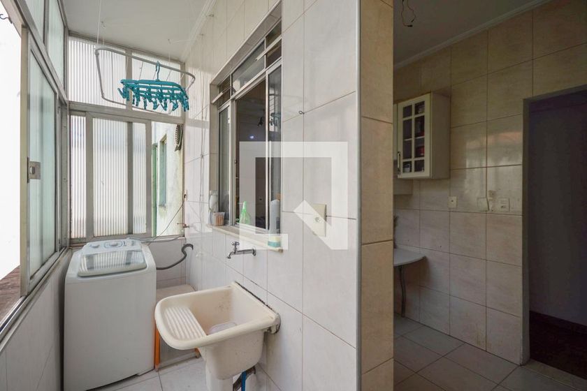 Apartamento, 2 quartos, 100 m² - Foto 31