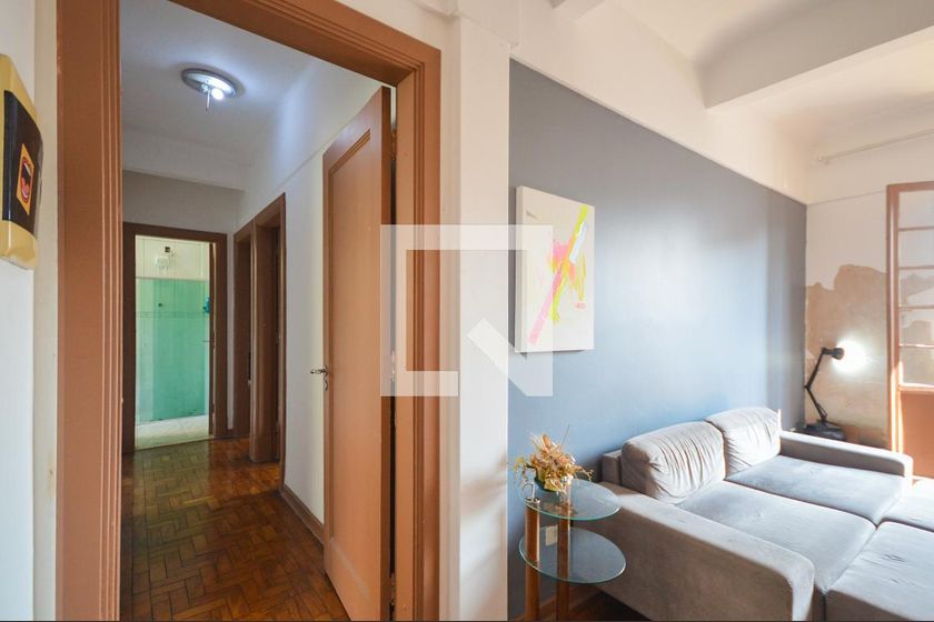 Apartamento, 2 quartos, 100 m² - Foto 37