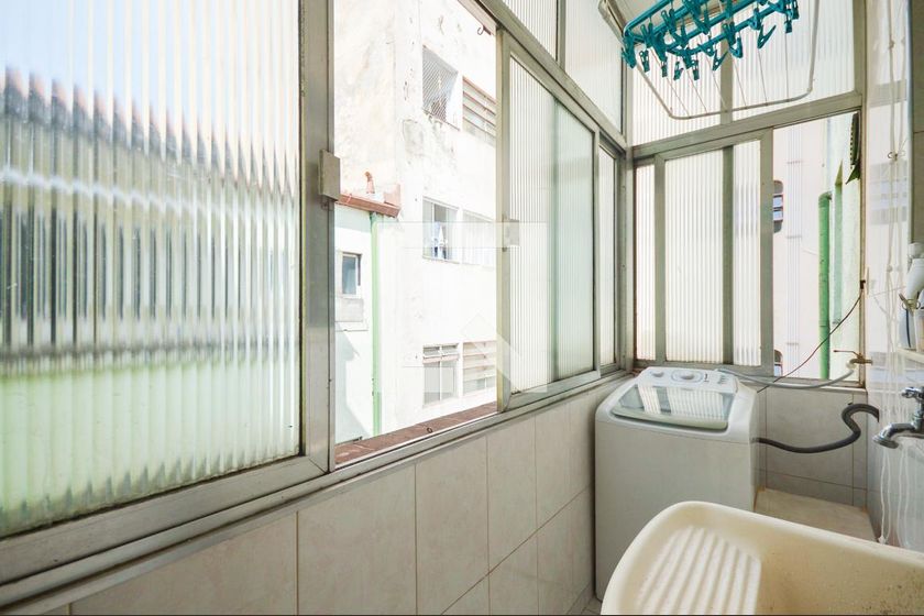 Apartamento, 2 quartos, 100 m² - Foto 33