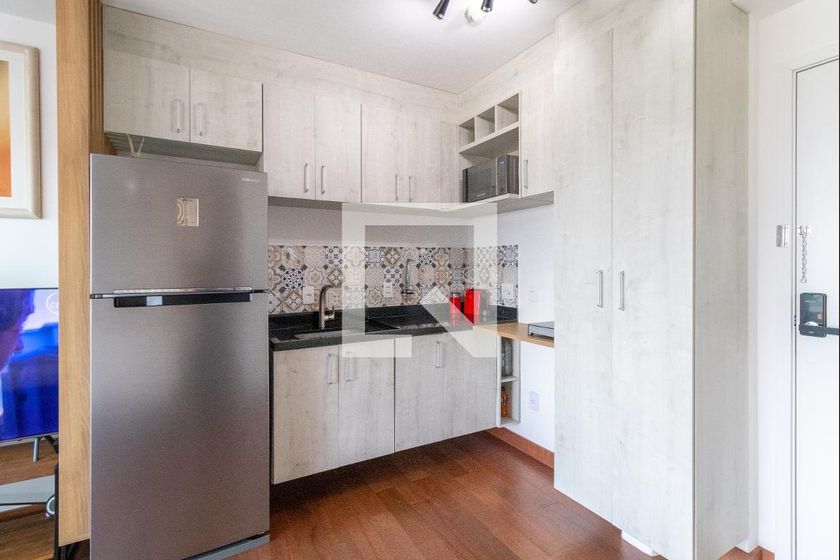 Apartamento, 1 quarto, 37 m² - Foto 7