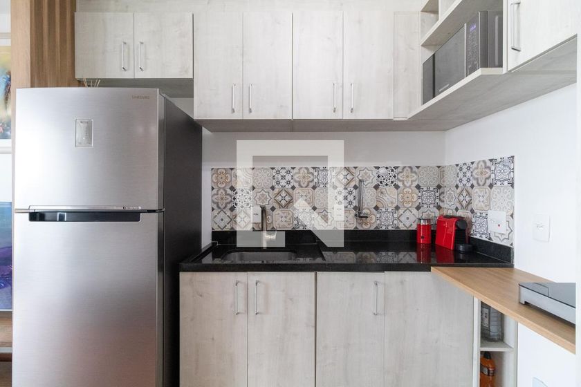 Apartamento, 1 quarto, 37 m² - Foto 15