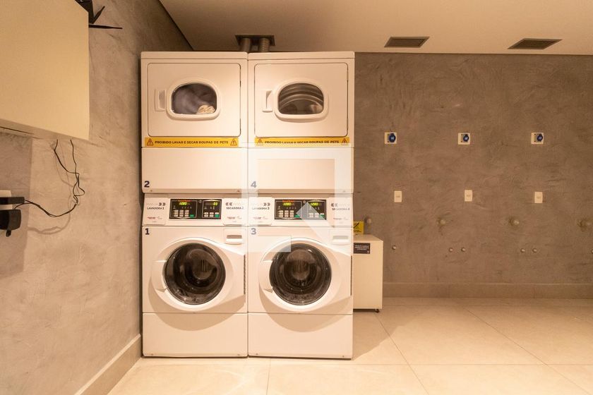 Apartamento, 1 quarto, 37 m² - Foto 65