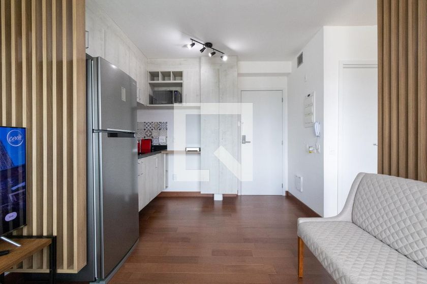 Apartamento, 1 quarto, 37 m² - Foto 11