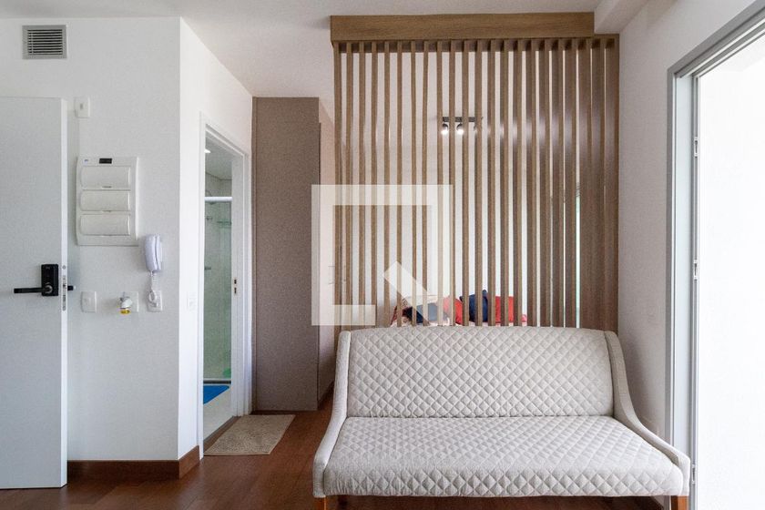 Apartamento, 1 quarto, 37 m² - Foto 9