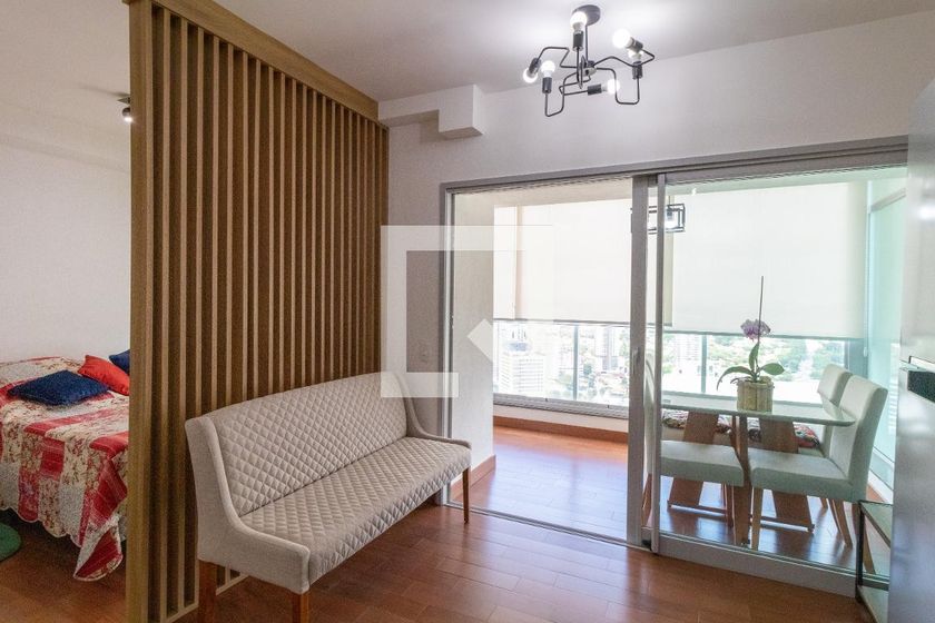 Apartamento, 1 quarto, 37 m² - Foto 13