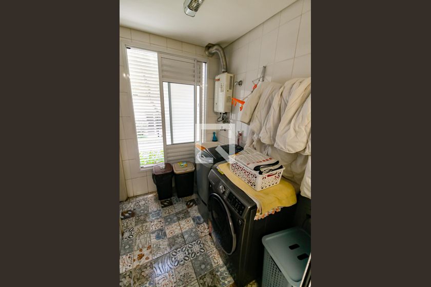 Apartamento, 2 quartos, 106 m² - Foto 106
