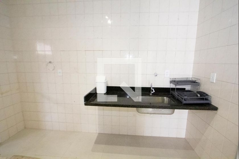 Casa, 2 quartos, 70 m² - Foto 24