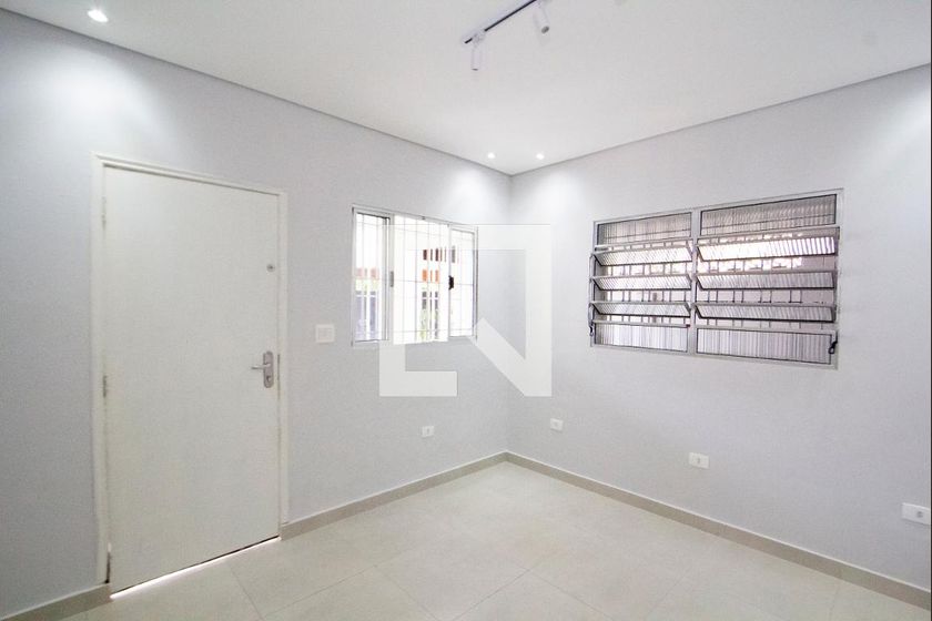 Casa, 2 quartos, 70 m² - Foto 1