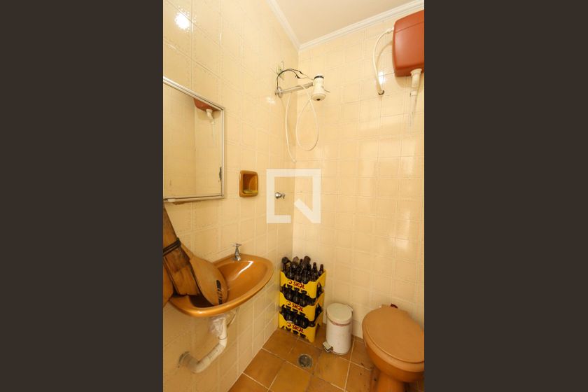 Casa, 3 quartos, 150 m² - Foto 42