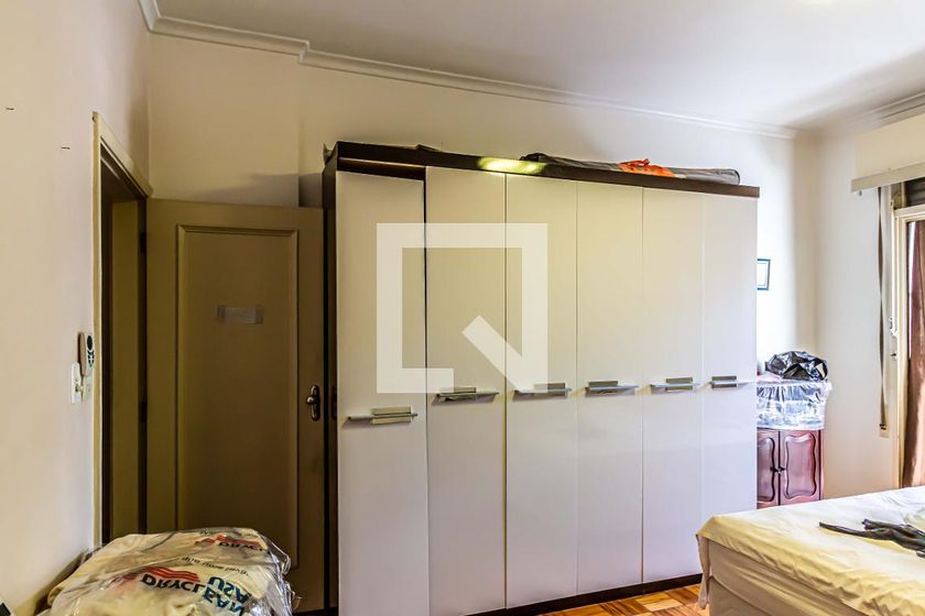 Apartamento, 2 quartos, 122 m² - Foto 14