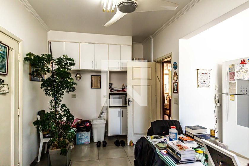 Apartamento, 2 quartos, 122 m² - Foto 32