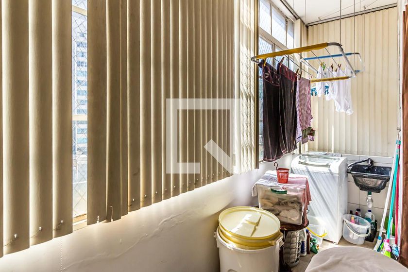 Apartamento, 2 quartos, 122 m² - Foto 37