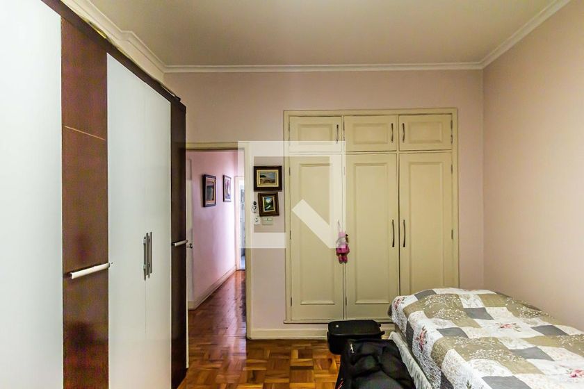 Apartamento, 2 quartos, 122 m² - Foto 21