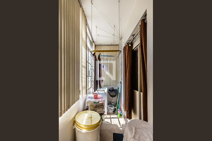 Apartamento, 2 quartos, 122 m² - Foto 36