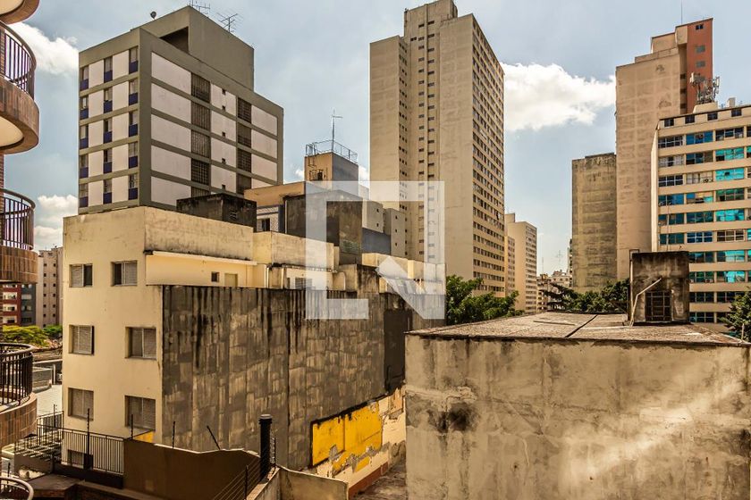 Apartamento, 2 quartos, 122 m² - Foto 13