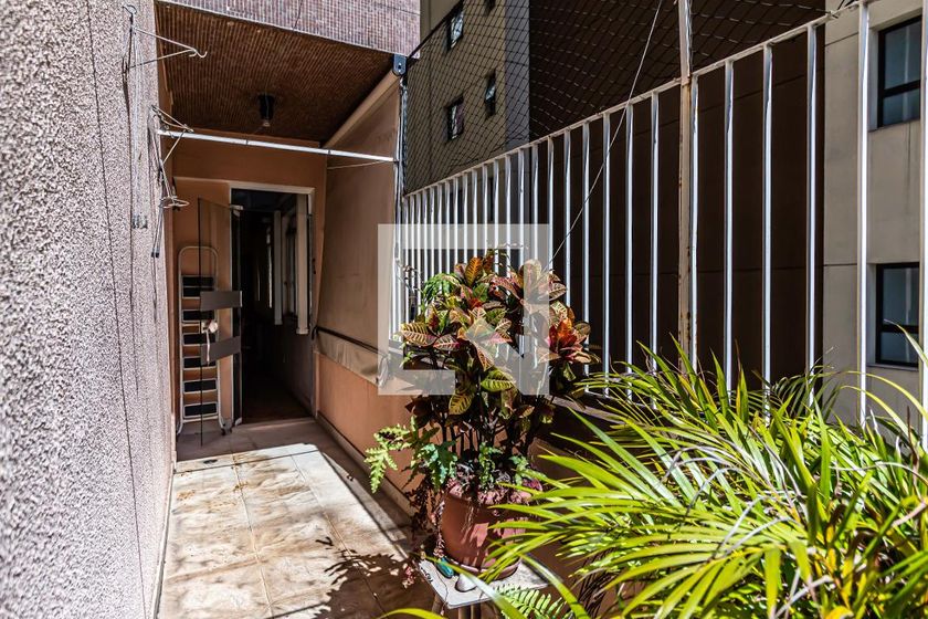 Apartamento, 2 quartos, 122 m² - Foto 7