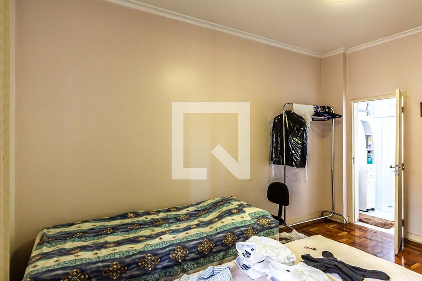 Apartamento, 2 quartos, 122 m² - Foto 12