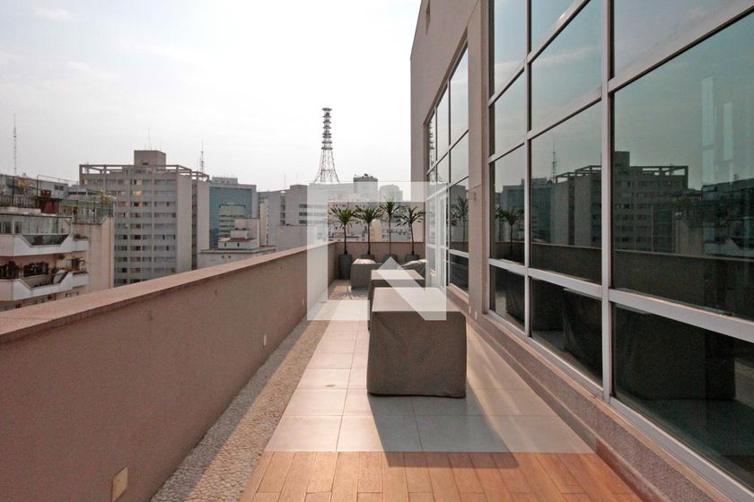 Apartamento, 1 quarto, 45 m² - Foto 113