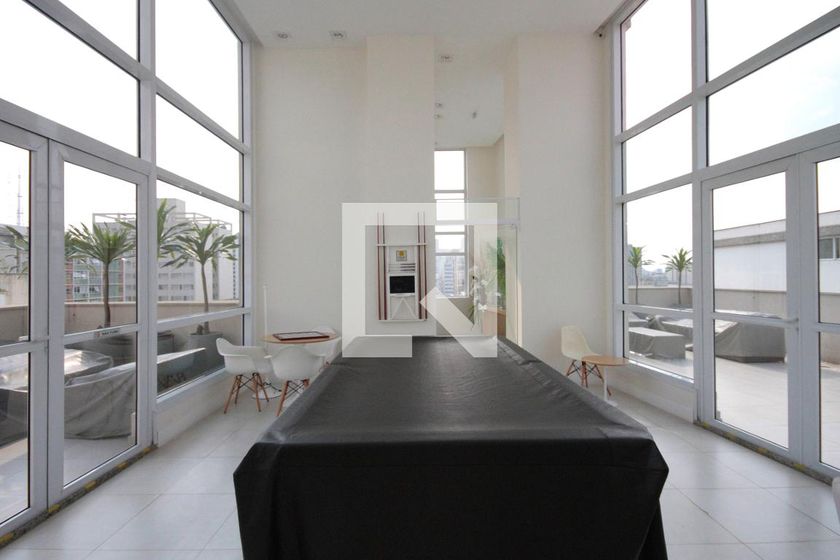 Apartamento, 1 quarto, 45 m² - Foto 111