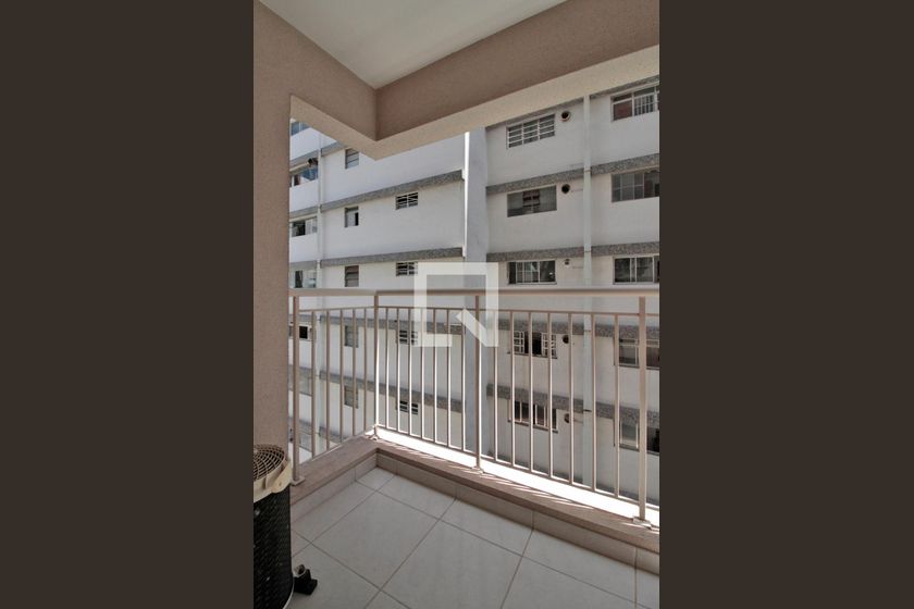 Apartamento, 1 quarto, 45 m² - Foto 17