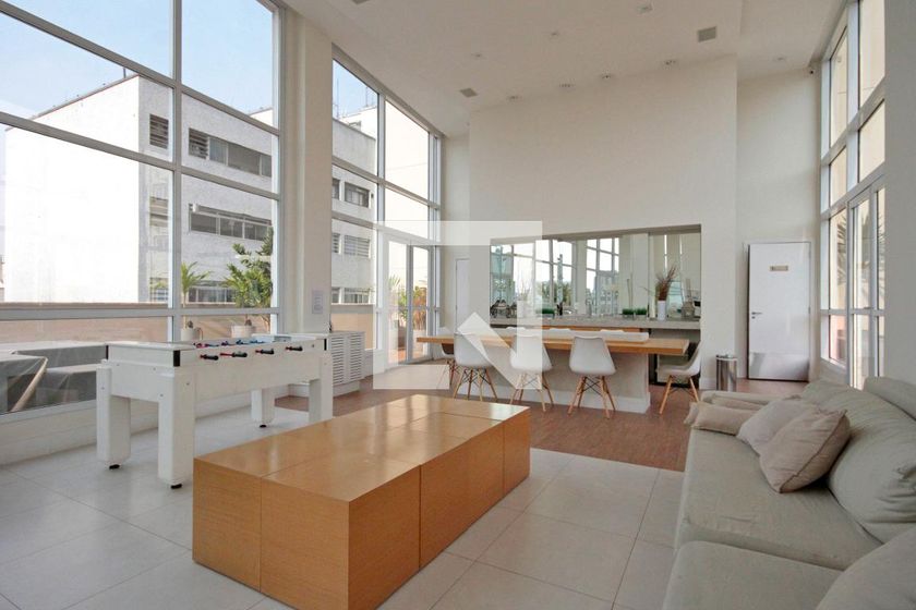 Apartamento, 1 quarto, 45 m² - Foto 107