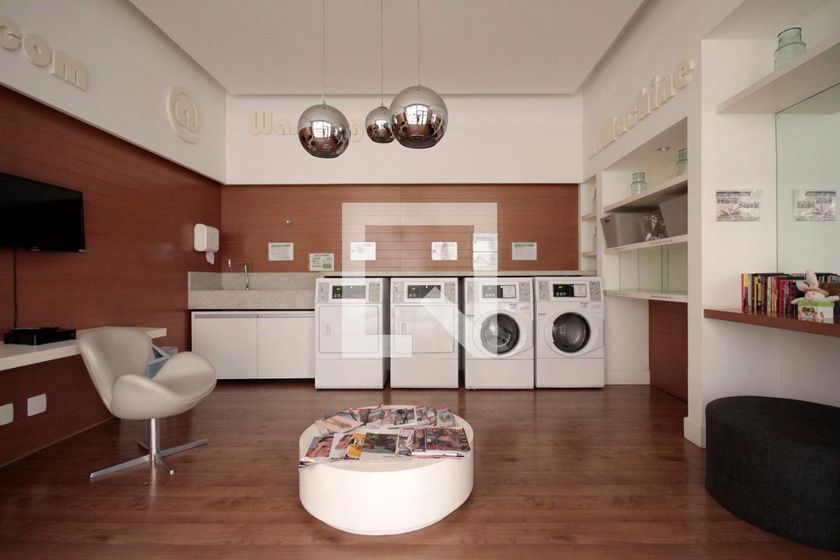 Apartamento, 1 quarto, 45 m² - Foto 69