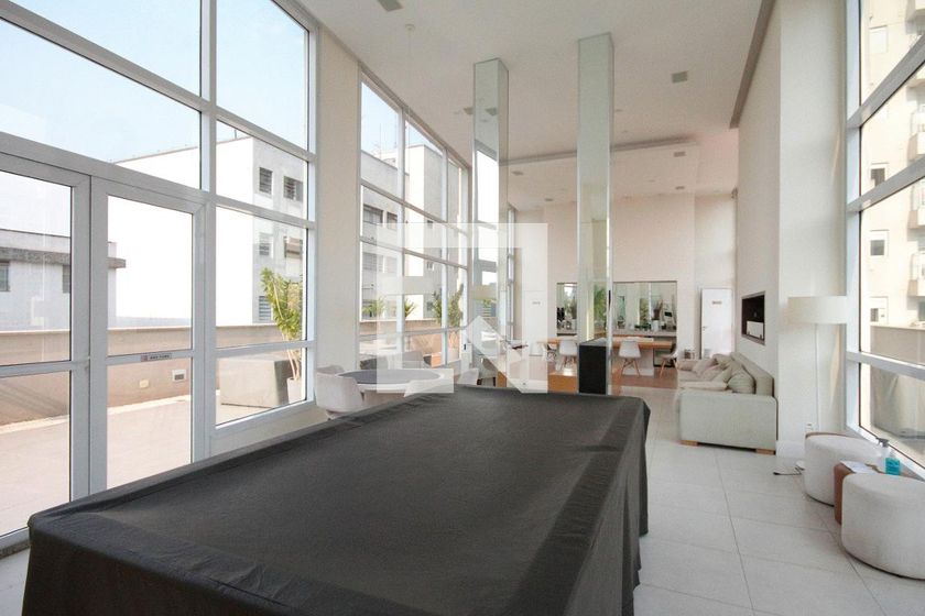 Apartamento, 1 quarto, 45 m² - Foto 105