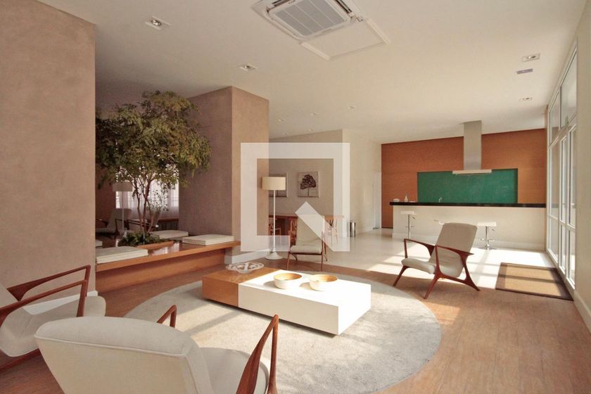 Apartamento, 1 quarto, 45 m² - Foto 95
