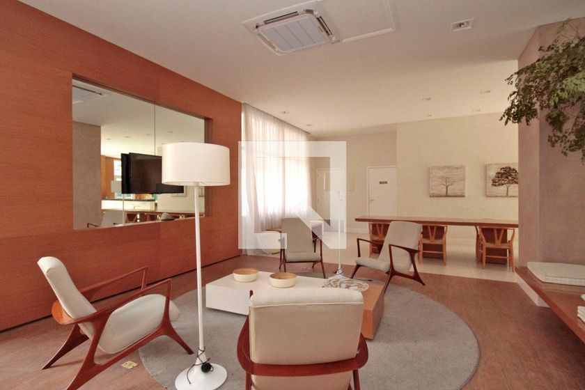 Apartamento, 1 quarto, 45 m² - Foto 99