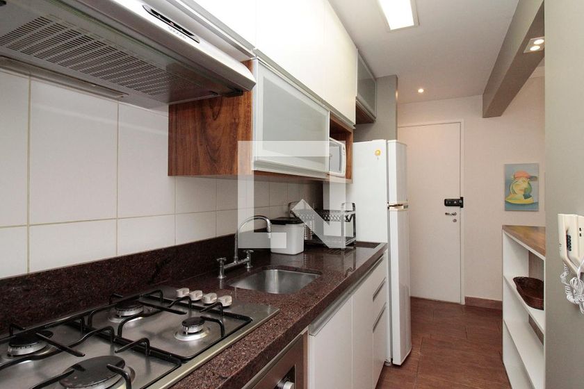 Apartamento, 1 quarto, 45 m² - Foto 53