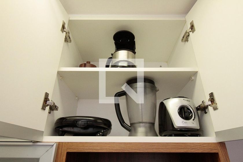 Apartamento, 1 quarto, 45 m² - Foto 59