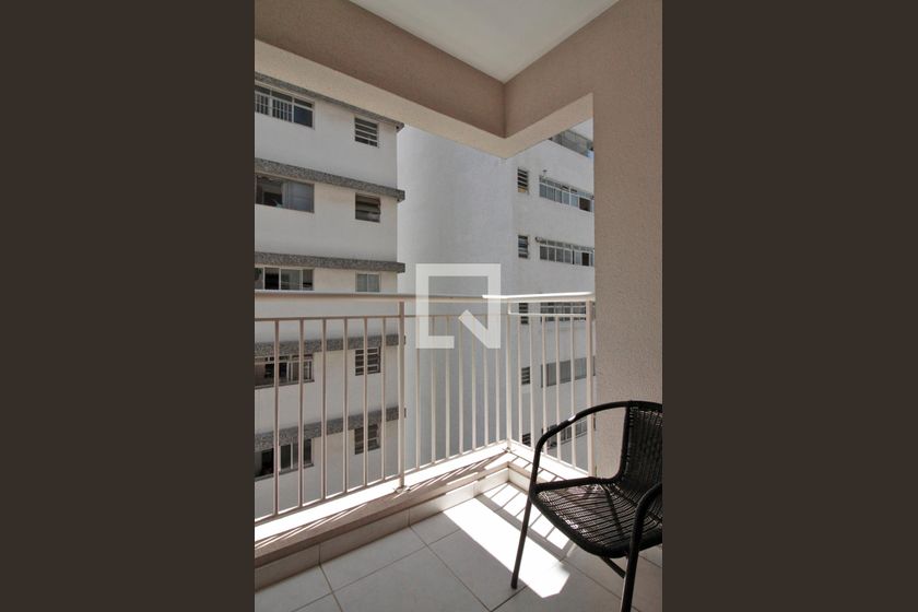 Apartamento, 1 quarto, 45 m² - Foto 15